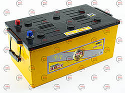 Акумулятор Blitz 240Аг 1600А (D6) М7 (2 роки гарантії)