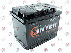 Акумулятор INTER 60Аг 480A (L2) (1)