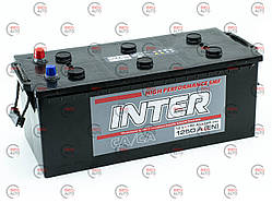 Акумулятор INTER 190Аг 1250A SPORT (D5)