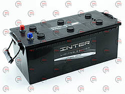 Акумулятор INTER 192Аг 1350A Premium (D5)