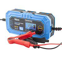 Автомобільний зарядний пристрій Brevia Power 400 6V/12V, 4A, 70Вт, 4-120Аг, 20400EP