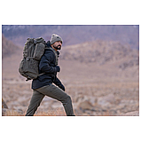 Шапка 5.11 Tactical® Tactical Boistel Beanie. Сottone. Колір Сірий., фото 5