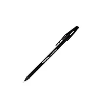 Ручка кулькова (масляна чорна) Axent DB2060-01