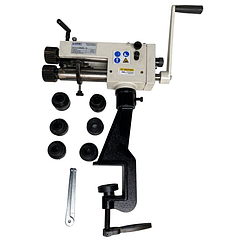 Зимовий верстат MAST Metalltechnik M-EFRM-08