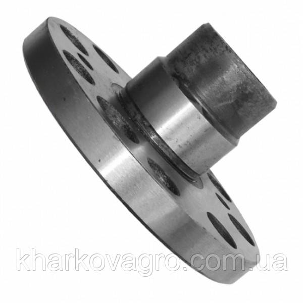 Фланець колінчастого вала Т-150, ЯМЗ-236 середній (16/140) тракторів Т-151К, Т-156, Т-157, фото 1
