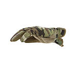 Рукавички тактичні Mechanix Wear® Fastfit Multicam. Розмір L, фото 4