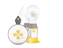 Medela Swing Maxi - USB Rechargeable Молоковідсмоктувач