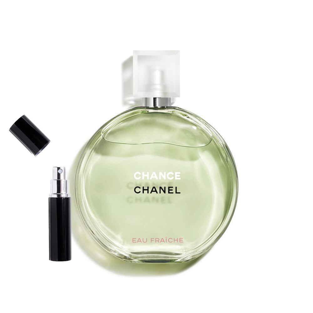 Chanel Chance Eau Fraiche 20 мл, фото 1