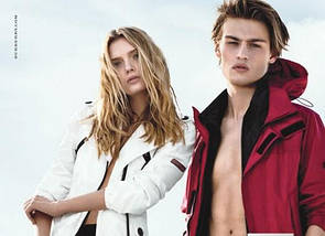 Burberry Sport For Men туалетна вода 75 ml. (Берберрі Спорт Фо Мен), фото 3