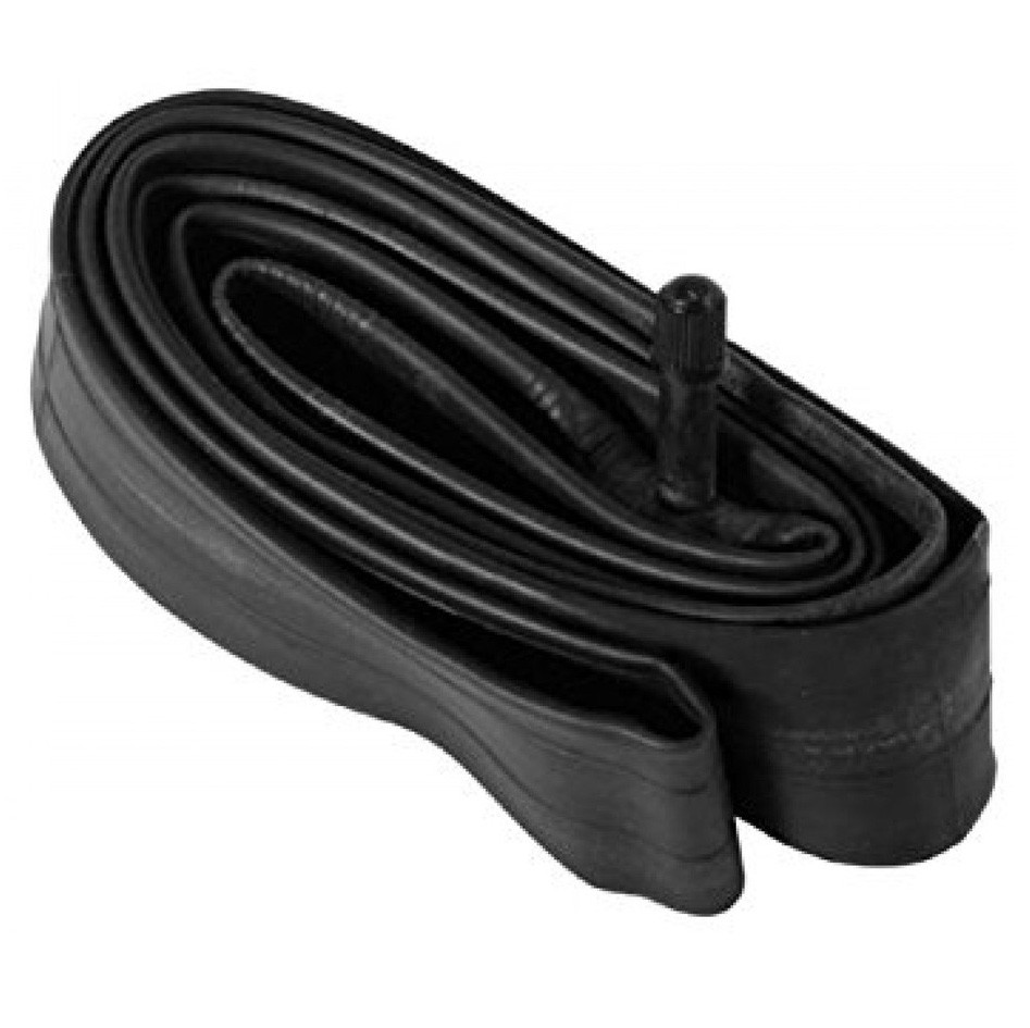 Камера CST 10х2,00 AV 35мм з зігнутим ніпелем, фото 1