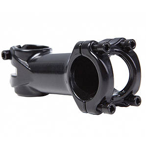 Винос керма AL 1-1/8" д.31,8мм ext: 90 1,8T чорний (м) JIASHIHE JSH-306