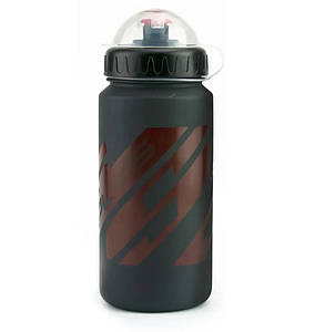 Фляга Spelli 528 M чорно-червона 600ml