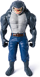 Фігурка Король Акул Комікс Бетмен 28 см DC Comics Batman King Shark 6070507