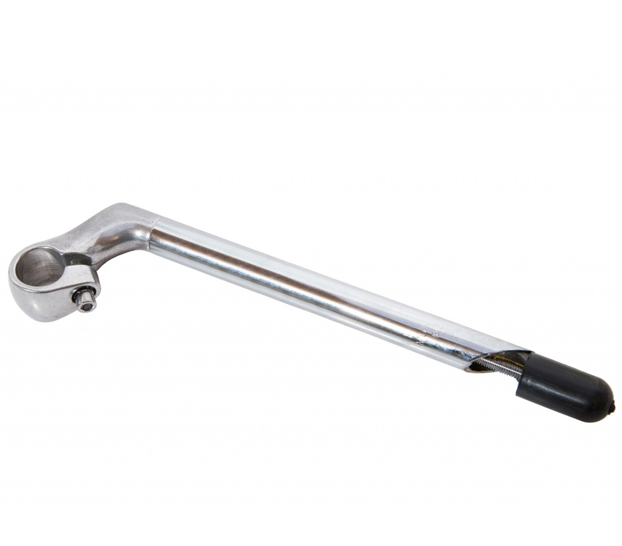 Винос керма St + AL 1" д. керма 25,4 мм, довжина 60 mm шток-L250 мм silver, фото 1