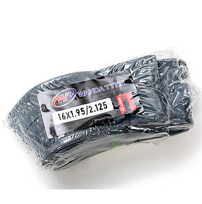 Камера 16x1.95/2.125 WANDA