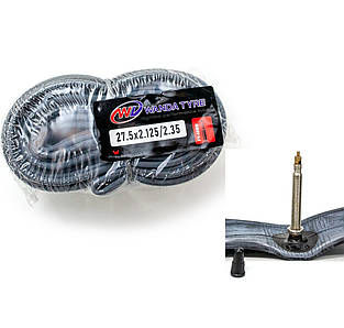Камера 27.5x2.125/2.35 FV (Presta) WANDA 48мм
