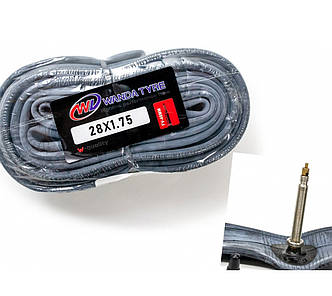 Камера 28х1.75 FV (Presta) WANDA 48мм