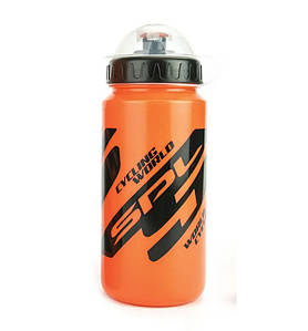 Фляга Spelli 528 M жовтогаряча 600ml