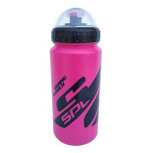 Фляга Spelli 528 S рожевий