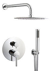 Душова система Globus Lux LAZER Pro GLPR-205-00-SMART