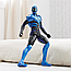 Фігурка ДС Синій жук 28 см Spin Master Blue Beetle 6068156, фото 7