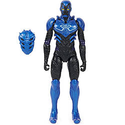Фігурка ДС Синій жук 28 см Spin Master Blue Beetle 6068156