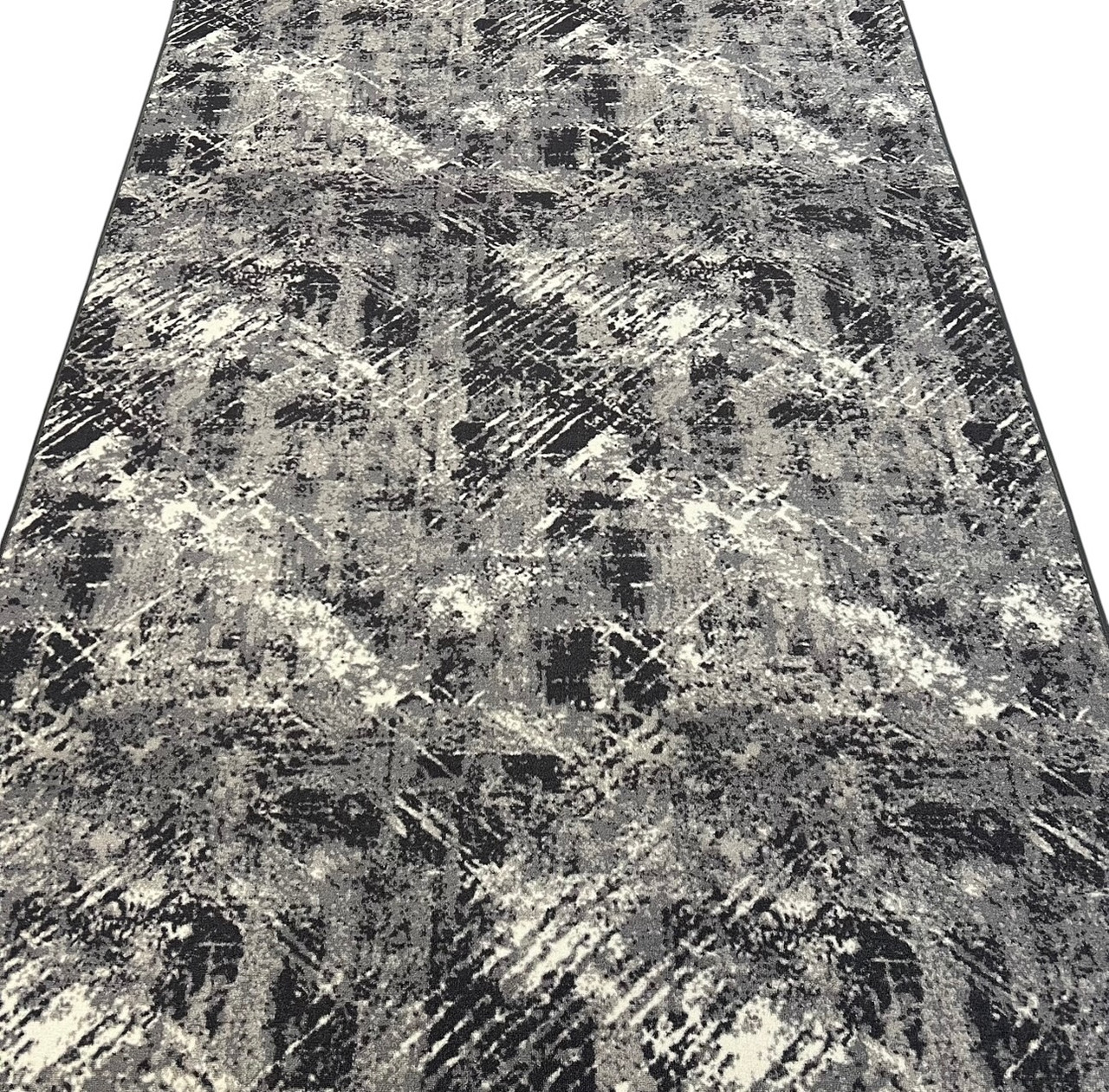 Бюджетне килимове покриття 2х3 на повстяній основі ПУМА