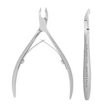 Професійні кусачки Staleks Pro Smart NE-31-5 (5 мм) для манікюру з нержавіючої сталі