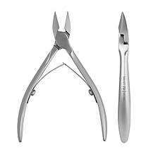 Професійні кусачки Staleks Pro Smart NE-70-14 (14 мм) для манікюру з нержавіючої сталі