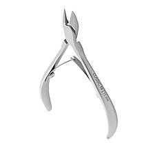 Професійні кусачки Staleks Classic NE-10-11 (11 мм) для манікюру з нержавіючої сталі