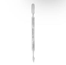 Лопатка манікюрна Staleks Pro Expert 30 Type 3 (пушер округлий широкий та топірець)