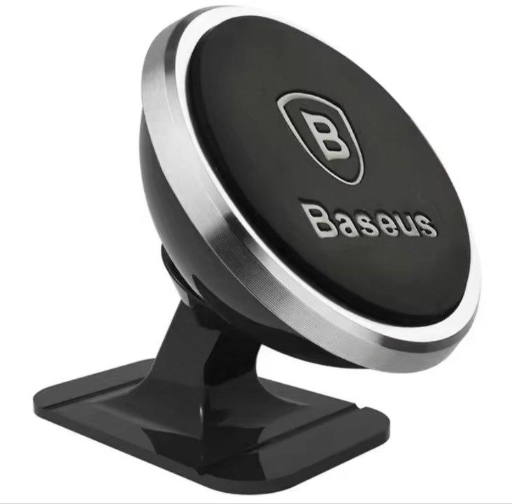 Тримач магнітний для телефона BASEUS