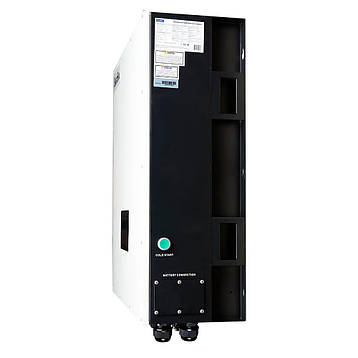 Гібридний інвертор EnerSol EHI-12000TP, фото 3