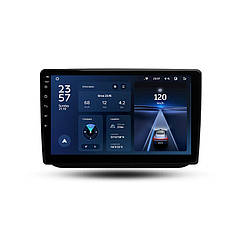 Штатна магнітола Teyes CC3L Wi-Fi Skoda Fabia 2 (2007-2014)