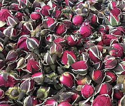 Чайна троянда бутони 100 гр.