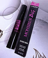 Екстраоб’ємна туш для вій Lancome Big Monsieur Mascara