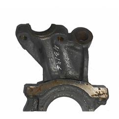 Бак гідросистеми навішування Т-150К, ХТЗ-17021, 17221 (пр-во ХТЗ)