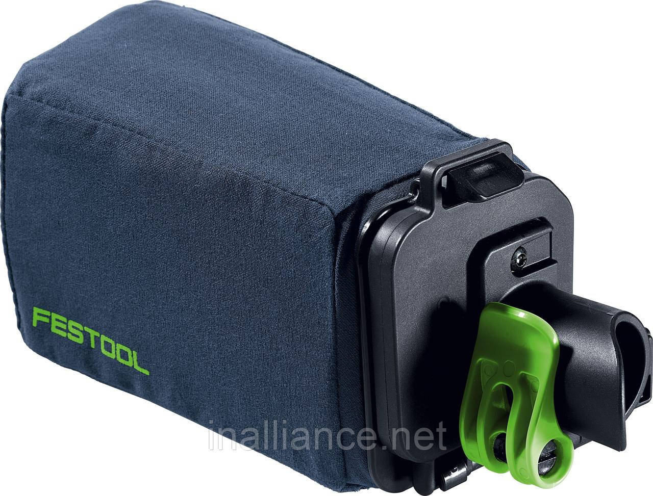 Мішок-пилозбірник SB-Longlife ETSC 2 Festool 578094