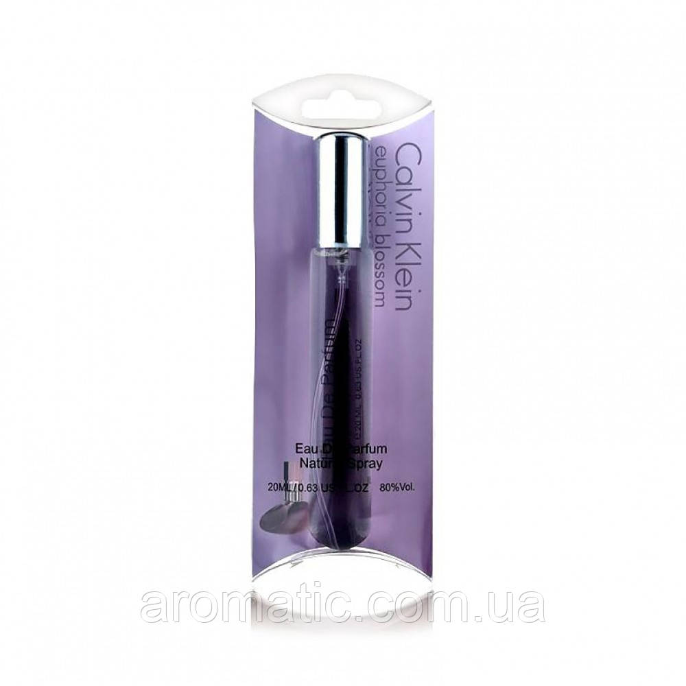Парфум жіночий Calvin Klein Euphoria Blossom 20 мл