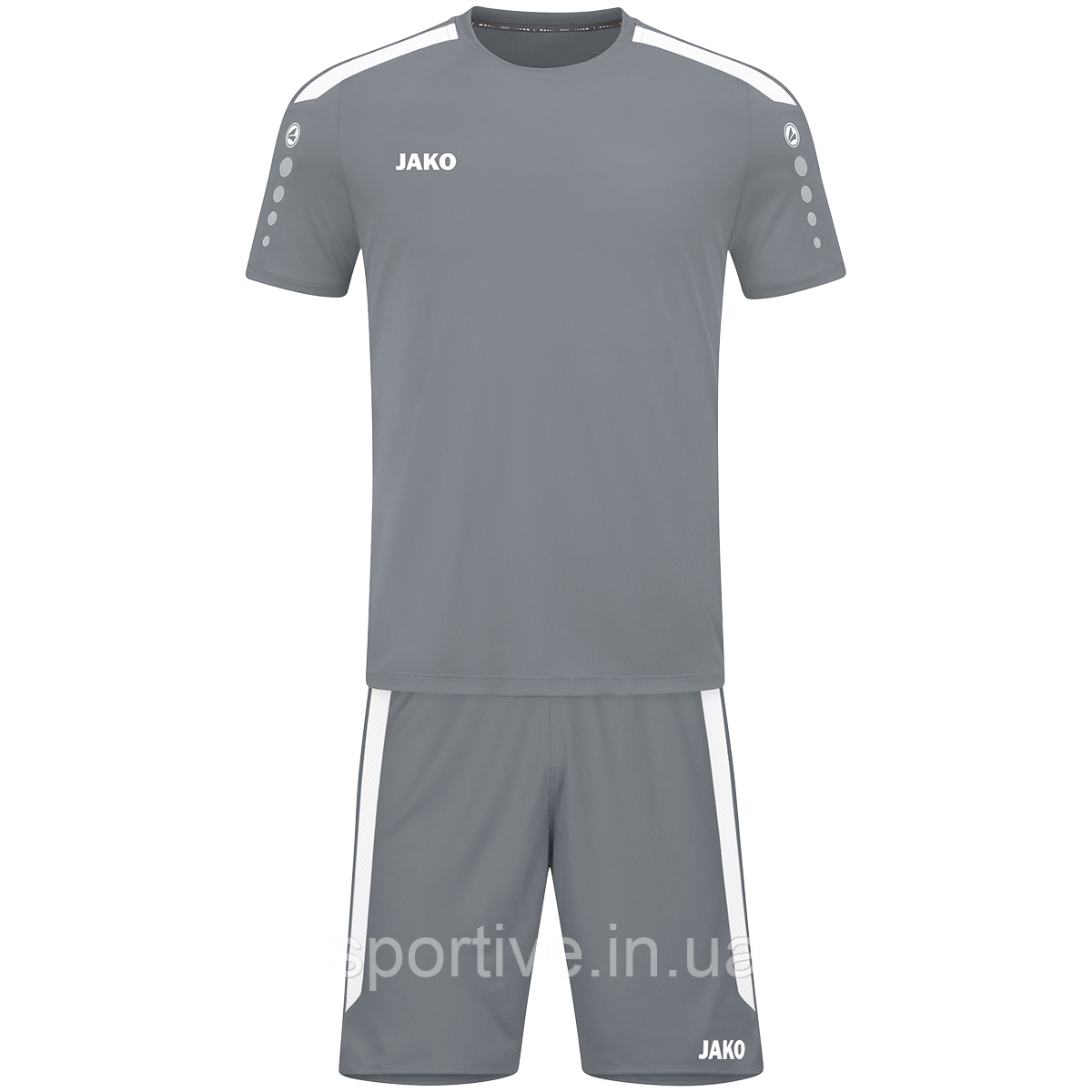 Шорти Power Jako 4423