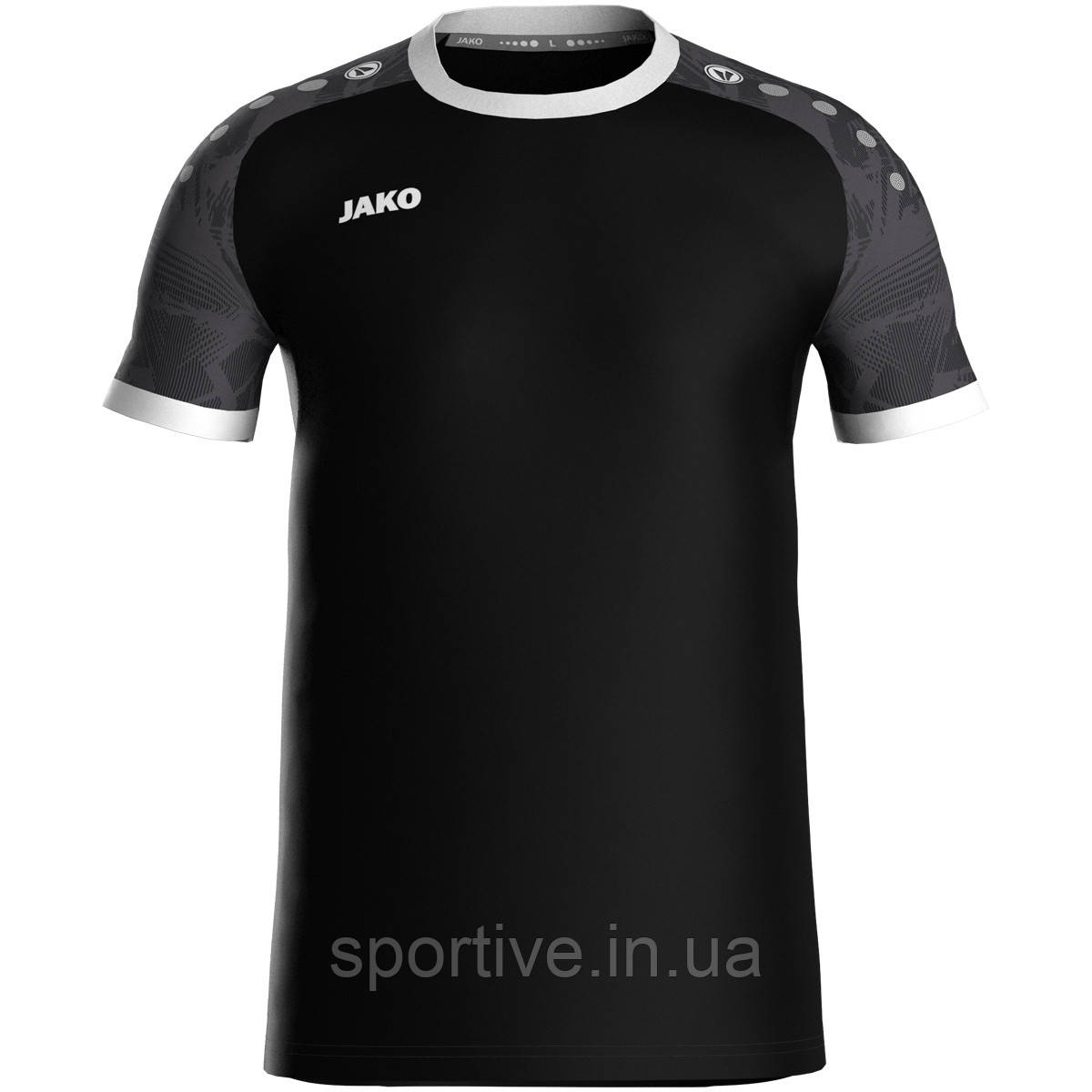 Джерсі Iconic (сорочка/сорочка) Jako 4224