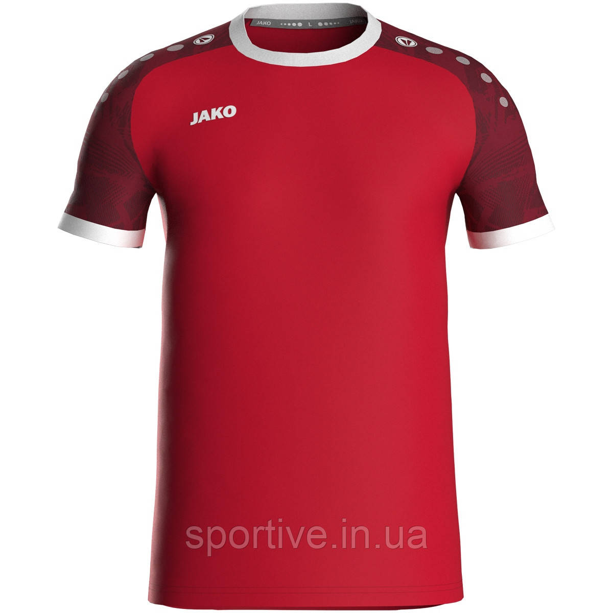 Джерсі Iconic (сорочка/сорочка) Jako 4224