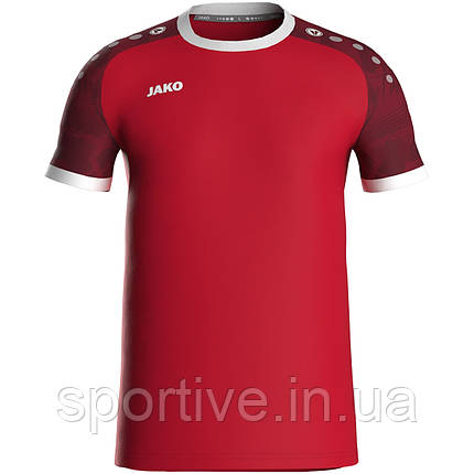 Джерсі Iconic (сорочка/сорочка) Jako 4224, фото 1