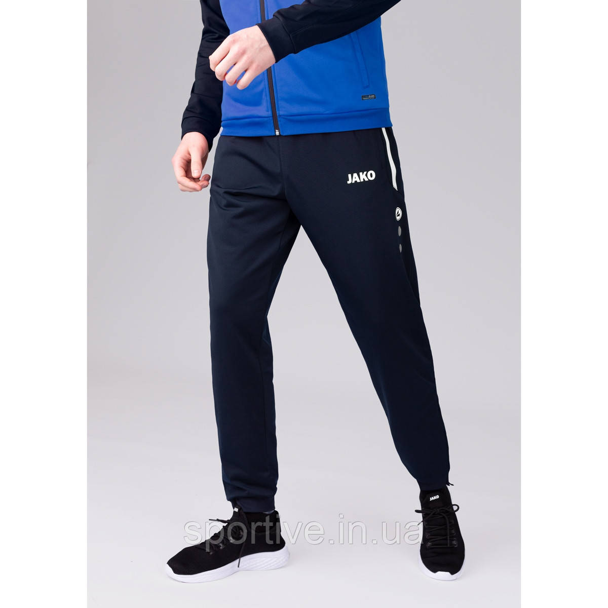 Поліестерові штани Allround Jako 9289