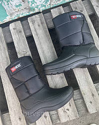 Cапог підліток ЕВА Крок