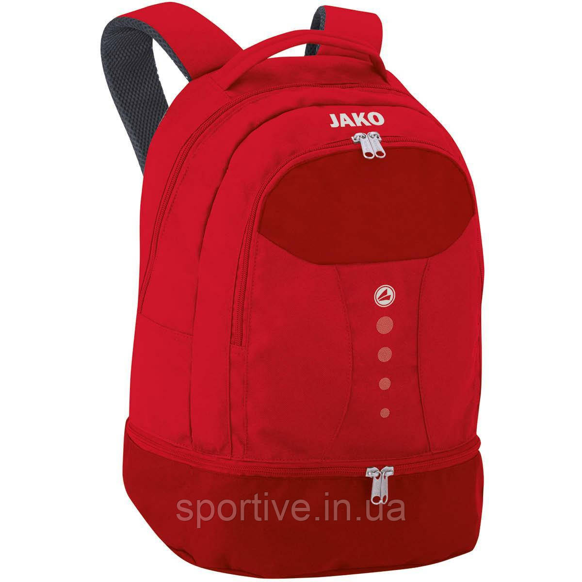 Рюкзак striker Jako 1816