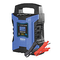 Автомобільний зарядний пристрій Brevia Power 1500 12V/24V, 15A, 300Вт, 4-300Аг, 21500EP