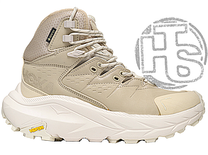 Чоловічі кросівки Adidas x Y-3 Hokori Off-White Beige EF2635