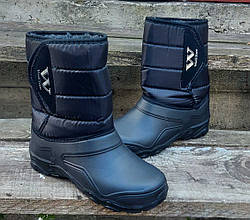 Чоботи жіночі PY