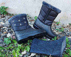 Чоботи жіночі PY